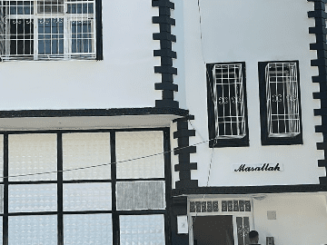 NURDAĞI SAKÇAGÖZÜ MÜSTAKİL EV VISIO DİAFON MONTAJI