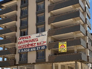 KADİR YÜKSEL İNŞAAT SİDAR SİTESİ DİAFON ve YANGIN ALGILAMA İHBAR MONTAJI