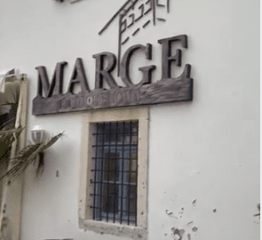 MARGE OTEL YANGIN ALGILAMA İHBAR SİSTEMİ MONTAJI