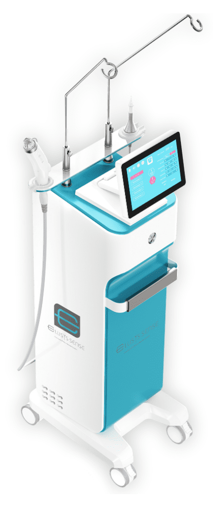 Ellisys-Sense-Yan-Alan-İmajı