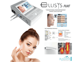 Parkur-Elli̇sys-Plus