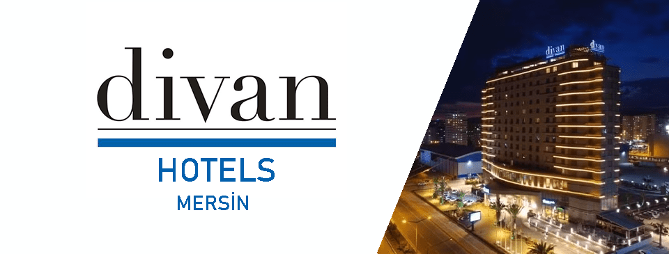 Divan Hotel / Mersin
