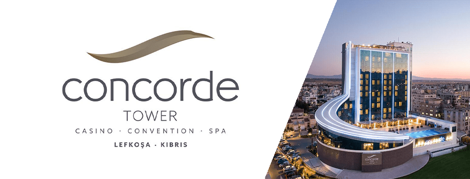 Concorde Tower Hotel / K.K.T.C.