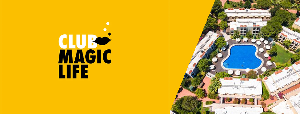Club Magic Life Belek / Antalya