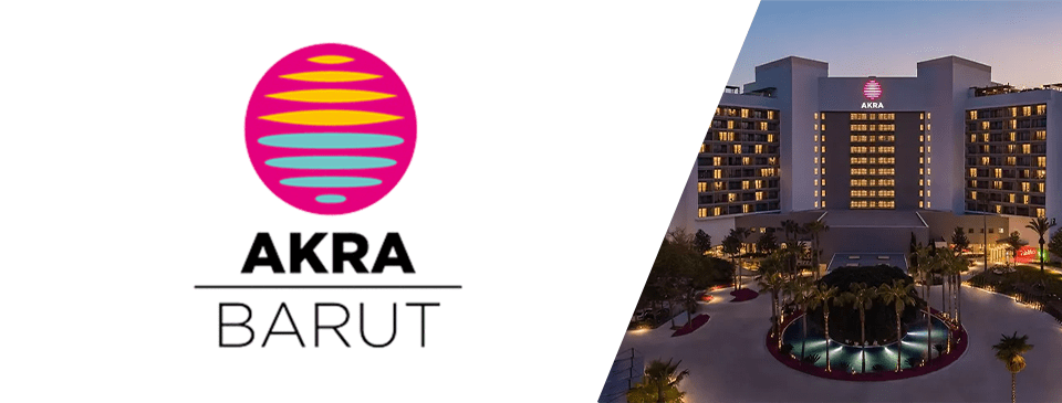 Akra Barut / Antalya