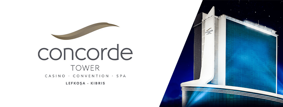 Concorde Tower Hotel / K.K.T.C.