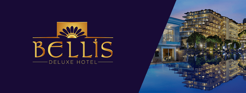 Bellis Deluxe / Antalya