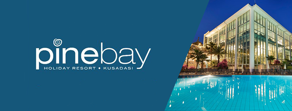 Pine Bay Holiday Kuşadası / İzmir