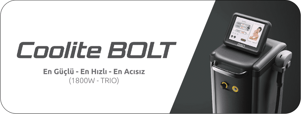 Spot-Coolite-Bolt