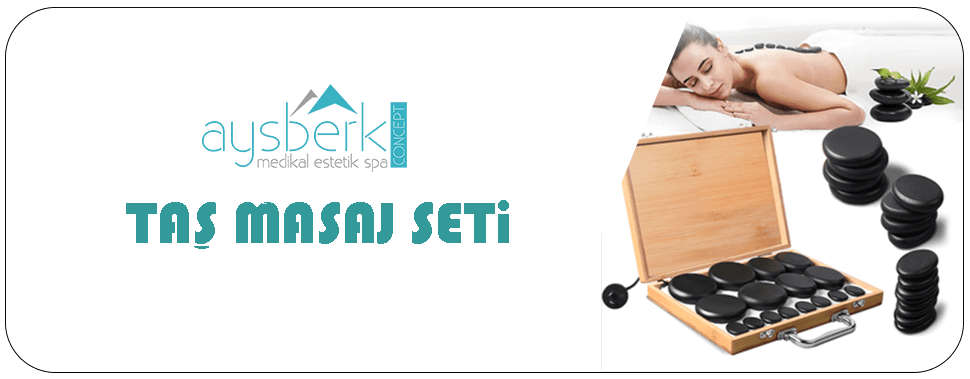 Taş-Masaj-Seti̇