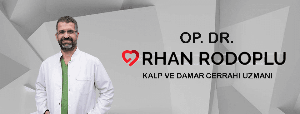 Op. Dr. Orhan Rodoplu / İstanbul, Ataşehir