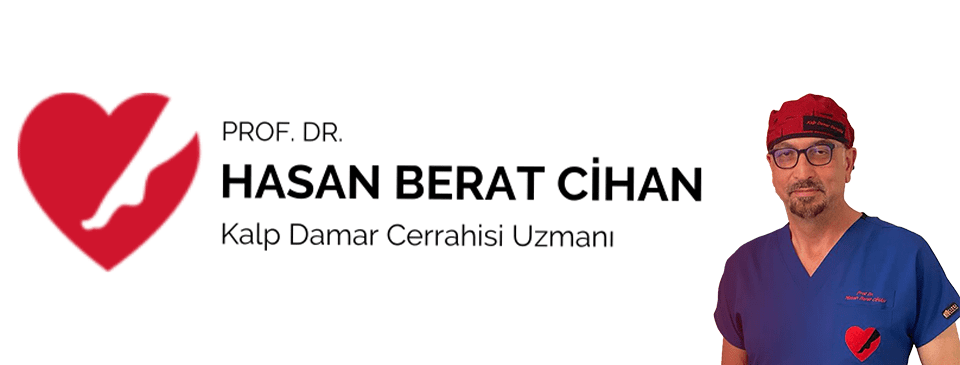 Prof. Dr. Hasan Berat Cihan / İstanbul