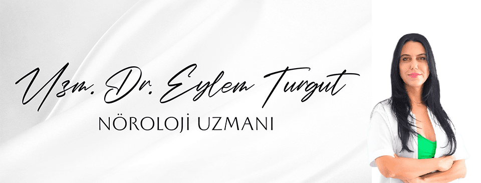 Dr. Eylem Turgut / Antalya