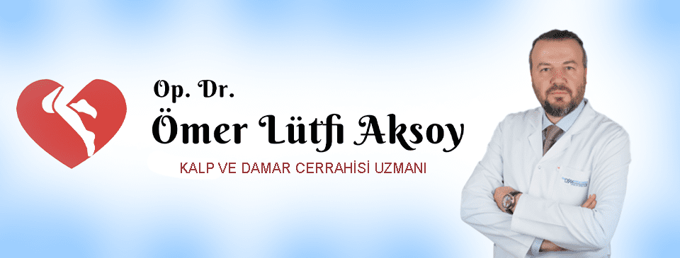 Op. Dr. Ömer Lütfi Aksoy