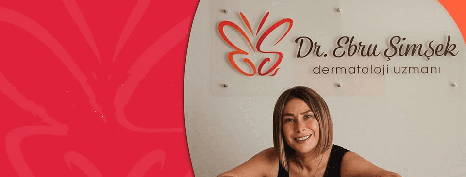 Dr. Ebru Şimşek / İstanbul, Nişantaşı