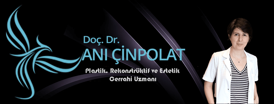 Doç. Dr. Anı Çinpolat / İstanbul, Nişantaşı