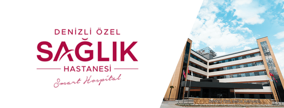 Denizli Özel Sağlık Hastanesi