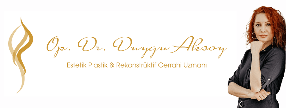 Op. Dr. Duygu Aksoy / Antalya