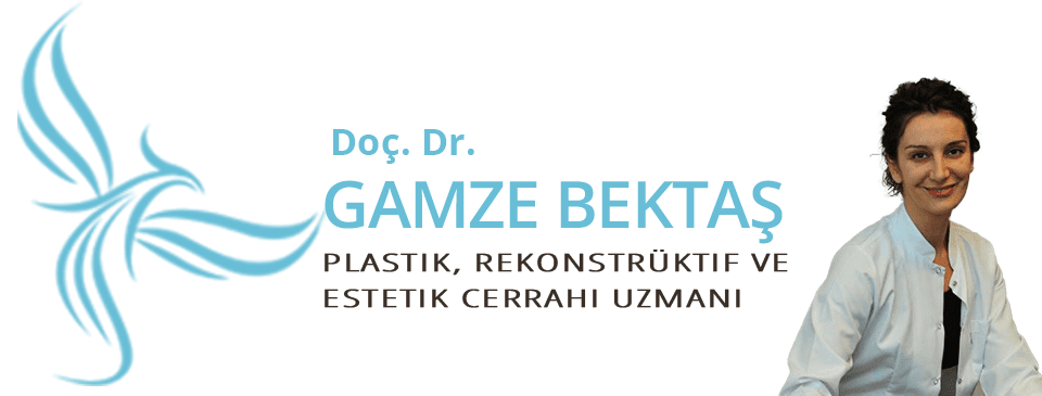 Doç. Dr. Gamze Bektaş / İstanbul, Nişantaşı