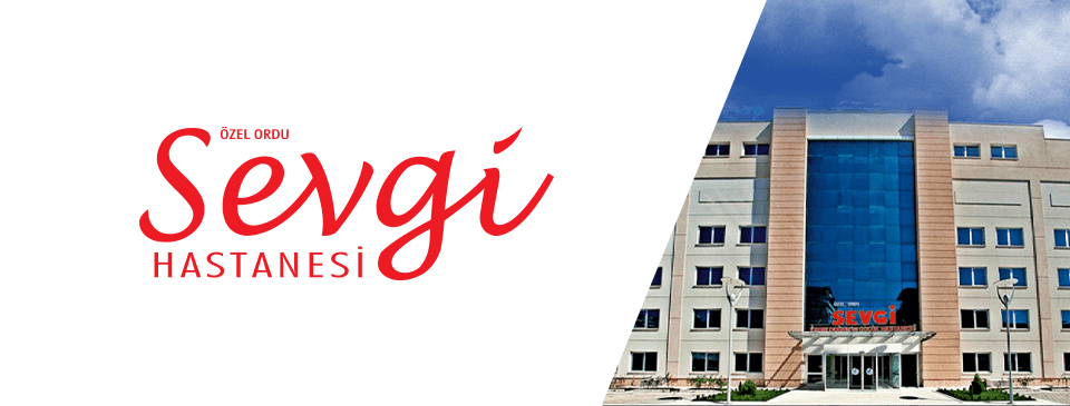 Özel Ordu Sevgi Hastanesi