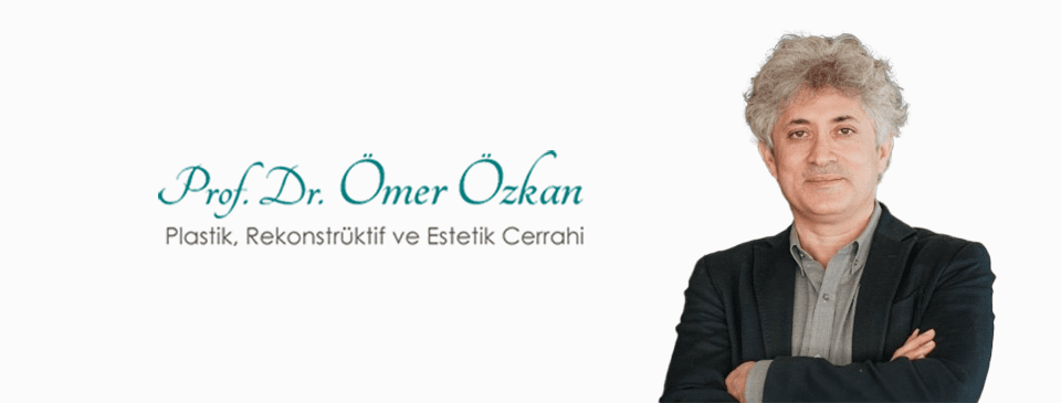 Prof. Dr Ömer Özkan / Antalya