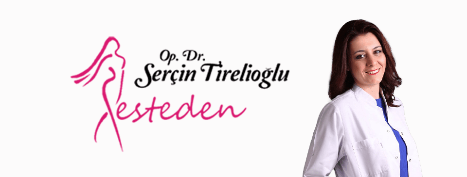 Op. Dr. Serçin Tirelioğlu / Denizli