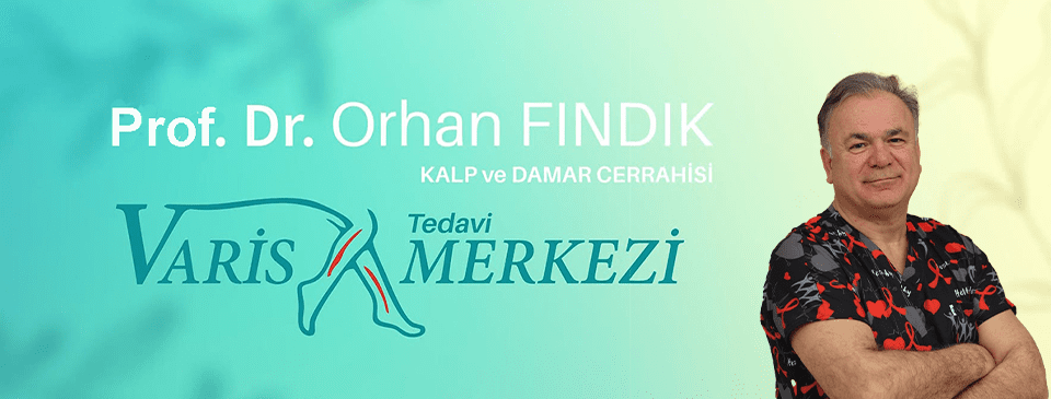 Prof. Dr. Orhan Fındık / İzmit