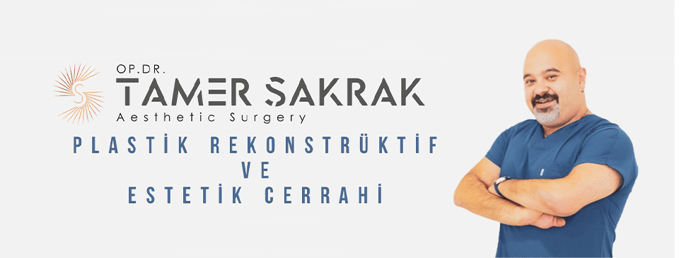 Op. Dr. Tamer Şakrak / İstanbul