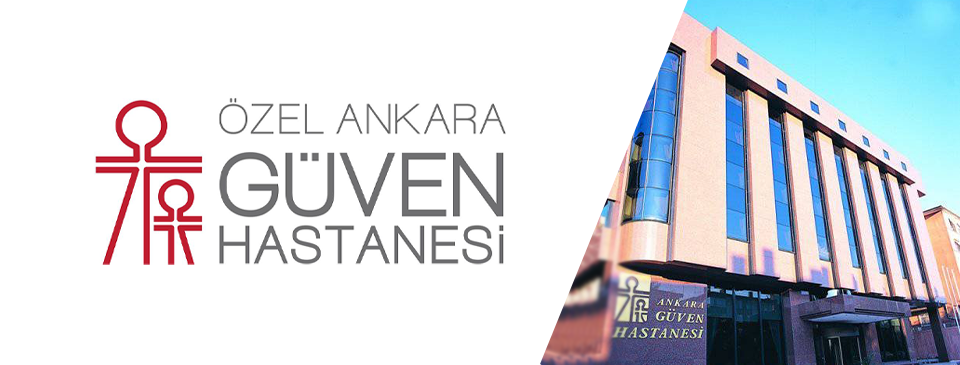 Güven Hastanesi - Ankara