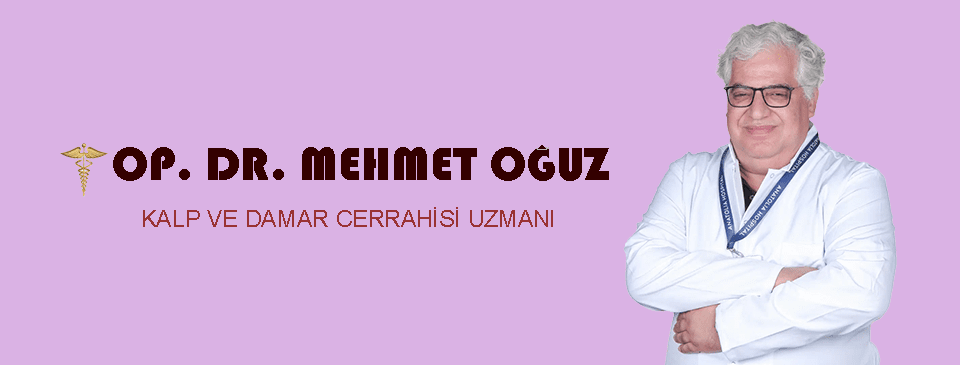 Op. Dr. Mehmet Oğuz / Antalya