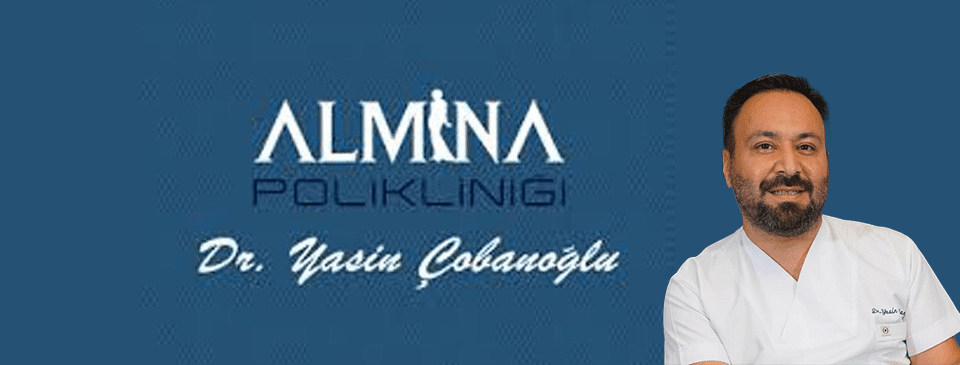 Dr Yasin Çobanoğlu / Antalya