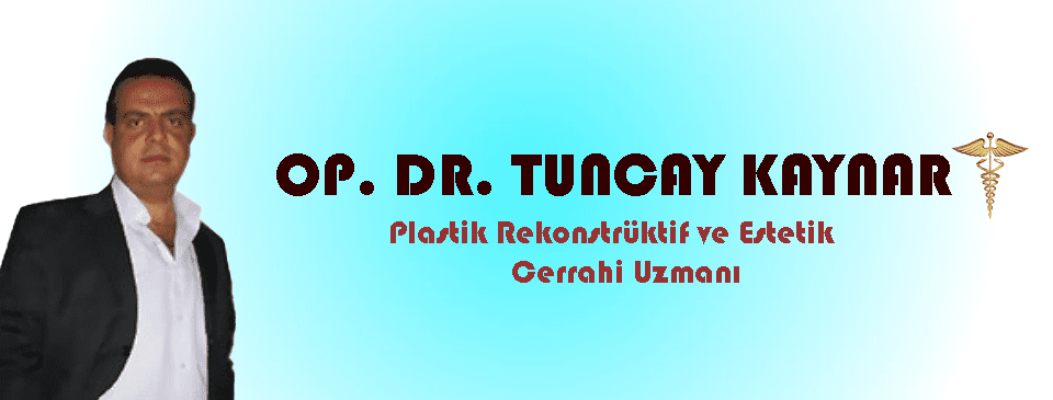 Dr. Tuncay Kaynar / Hatay