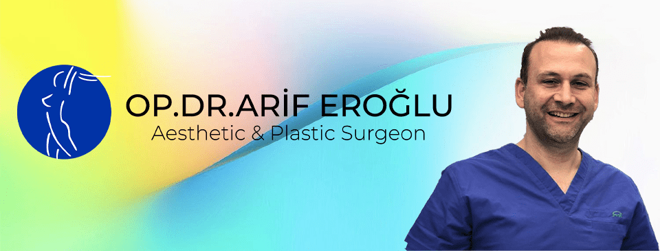 Op. Dr. Arif Eroğlu / İstanbul, Şişli
