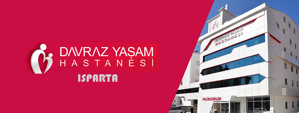 Isparta Özel Davraz Yaşam Hastanesi