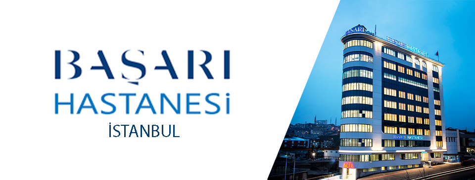 Başarı Hastanesi / İstanbul