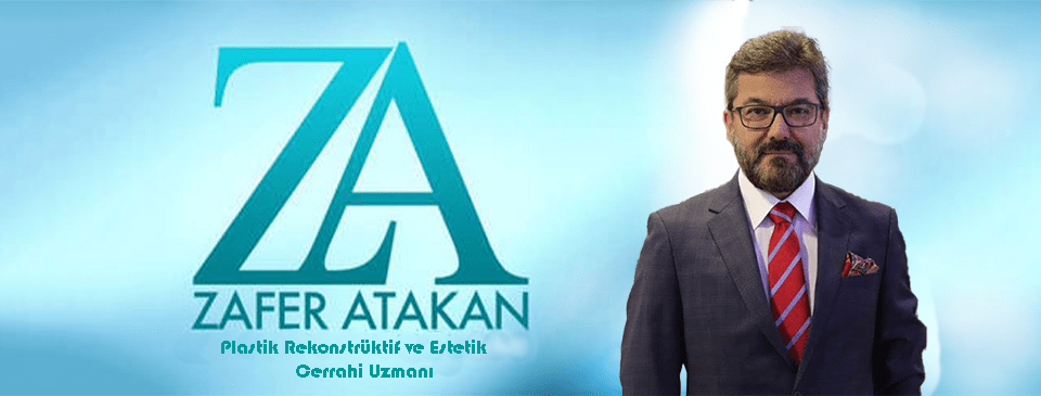 Op. Dr. Zafer Atakan / İstanbul, Nişantaşı