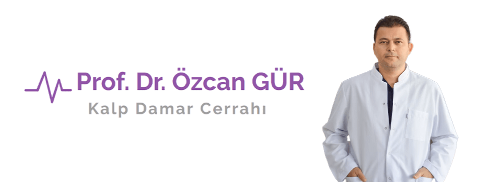 Dr. Özcan Gür / Tekirdağ