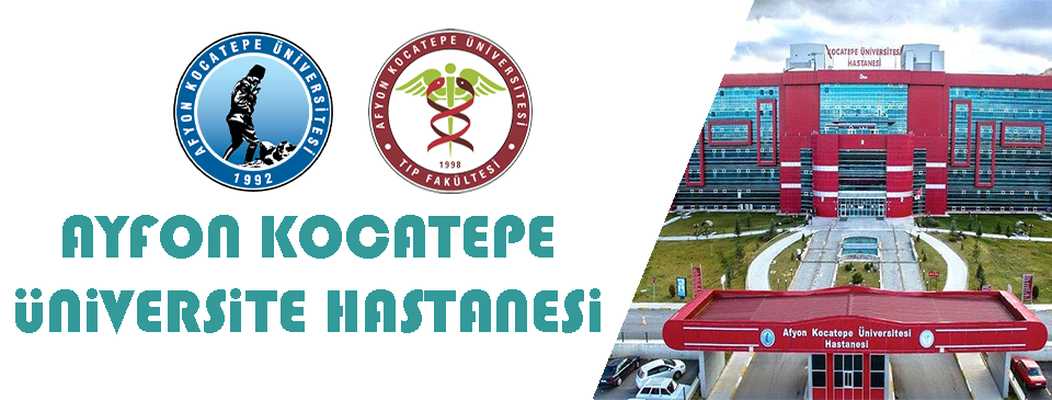 Afyon Kocatepe Üniversitesi Hastanesi