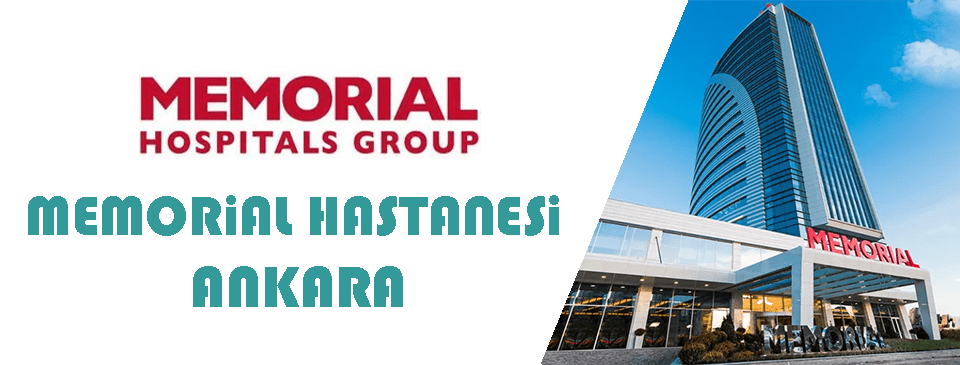 Memorial Ankara Hastanesi