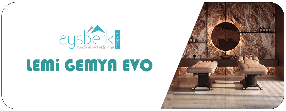 Gemya-Evo