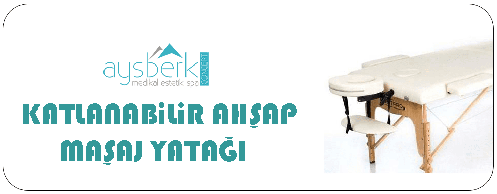 Katlanabi̇li̇r-Masaj-Yataği