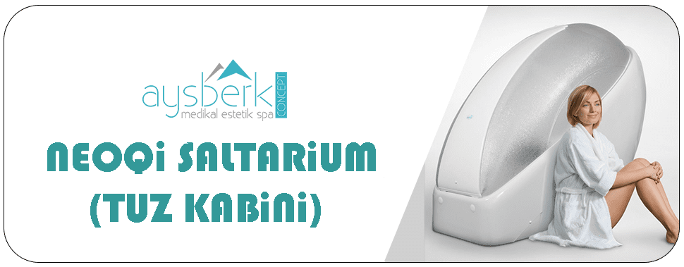 Neoqi̇-Saltari̇um-(-Tuz-Kabini-)