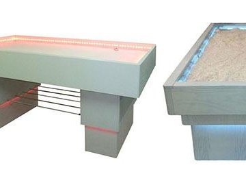 Himalaya Tuz Yatağı 4356