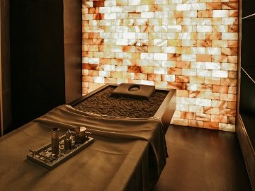 Kum Yatağı 6786767