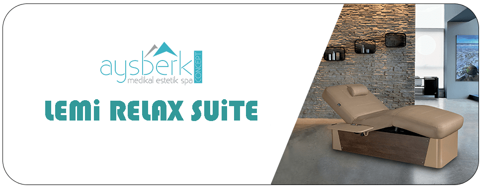 Lemi-Relax-Suite