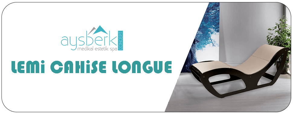 Lemi-Chaise-Longue