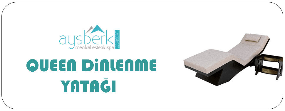 Queen-Dinlenme-Yatağı
