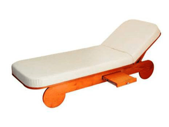 Spa Comfy Dinlenme Yatağı 2