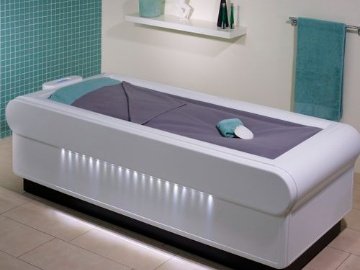 Thermo Spa Kuru Hacim Islak Bakım Yatağı 4084
