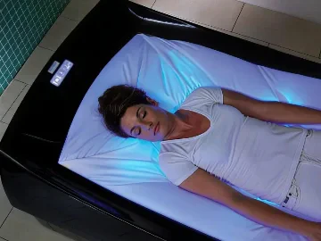 Thermo Spa Kuru Hacim Islak Bakım Yatağı 48004804